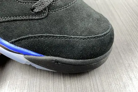 SportInspired 4232 Air Jordan 5 “Racer Blue” CT4838-004 