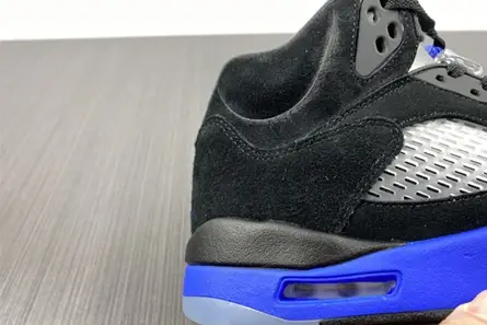 SportInspired 4232 Air Jordan 5 “Racer Blue” CT4838-004 