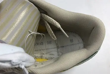 SportInspired 482 Nike Dunk Low SP “Thank You For Caring” DA6125-900 