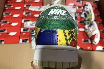 SportInspired 482 Nike Dunk Low SP “Thank You For Caring” DA6125-900 