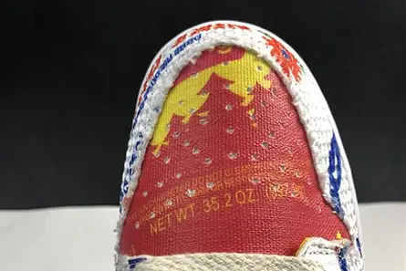 SportInspired 482 Nike Dunk Low SP “Thank You For Caring” DA6125-900 