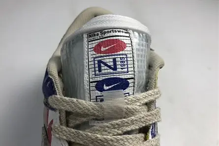SportInspired 482 Nike Dunk Low SP “Thank You For Caring” DA6125-900 