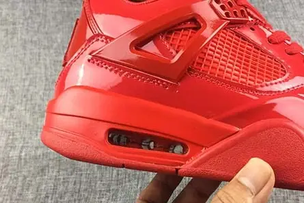 SportInspired 5887 AIR JORDAN 4 RED 719864-016  FBAFC817