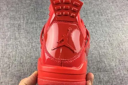 SportInspired 5887 AIR JORDAN 4 RED 719864-016 