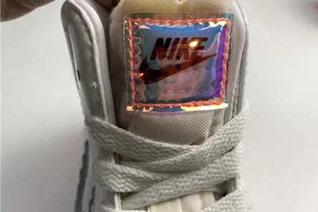SportInspired 6565 Nike Blazer Mid '1977 Vintage“Have A Good Game” DC3280-101 