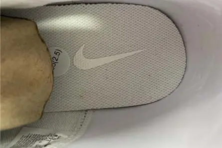 SportInspired 6565 Nike Blazer Mid '1977 Vintage“Have A Good Game” DC3280-101 