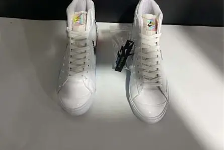 SportInspired 6565 Nike Blazer Mid '1977 Vintage“Have A Good Game” DC3280-101  FBBBF1200