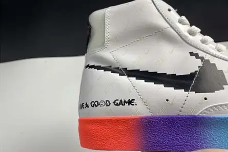 SportInspired 6565 Nike Blazer Mid '1977 Vintage“Have A Good Game” DC3280-101 