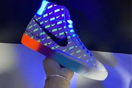 SportInspired 6565 Nike Blazer Mid '1977 Vintage“Have A Good Game” DC3280-101 