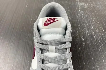 SportInspired 8313 Nike Dunk Low Pale Ivory Redwood (Women's)  DD1503-122 