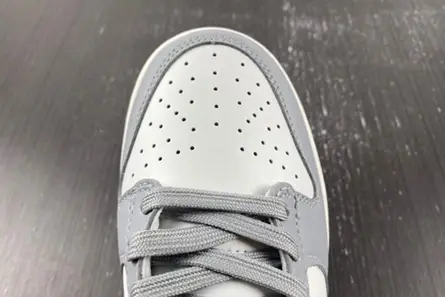 SportInspired 8313 Nike Dunk Low Pale Ivory Redwood (Women's)  DD1503-122 