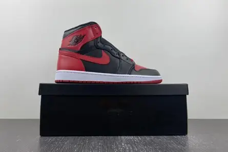 SportInspired 8488 Air Jordan 1 Retro high ban 432001-001  EBDA591
