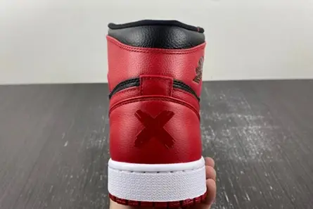 SportInspired 8488 Air Jordan 1 Retro high ban 432001-001 