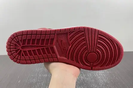 SportInspired 8488 Air Jordan 1 Retro high ban 432001-001 