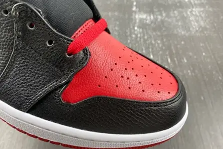 SportInspired 8488 Air Jordan 1 Retro high ban 432001-001 