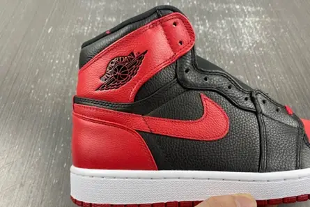 SportInspired 8488 Air Jordan 1 Retro high ban 432001-001 