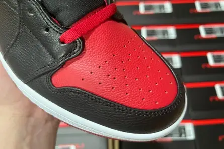 SportInspired 8488 Air Jordan 1 Retro high ban 432001-001 