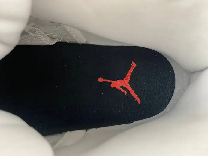 SportInspired 9979 Air Jordan 12 “Red Taxi” CT8013-162 