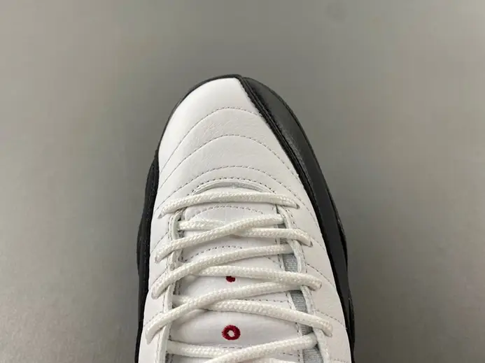 SportInspired 9979 Air Jordan 12 “Red Taxi” CT8013-162 