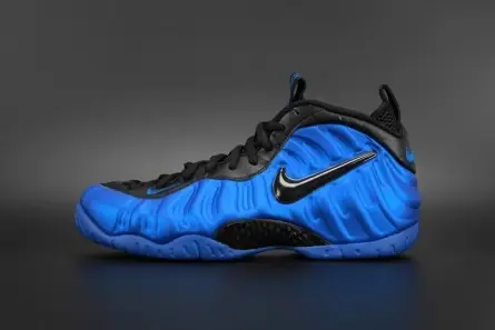 StreetReady 2323 NIKE AIR FOAMPOSITE PRO "BEN GORDON" 624041-403  EFCF1219