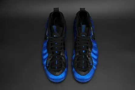 StreetReady 2323 NIKE AIR FOAMPOSITE PRO "BEN GORDON" 624041-403  EFCF1219