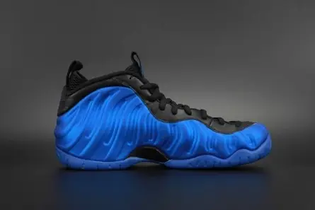 StreetReady 2323 NIKE AIR FOAMPOSITE PRO "BEN GORDON" 624041-403 