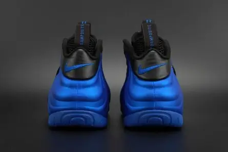 StreetReady 2323 NIKE AIR FOAMPOSITE PRO "BEN GORDON" 624041-403 