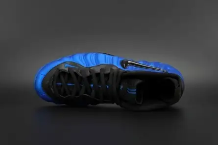 StreetReady 2323 NIKE AIR FOAMPOSITE PRO "BEN GORDON" 624041-403 