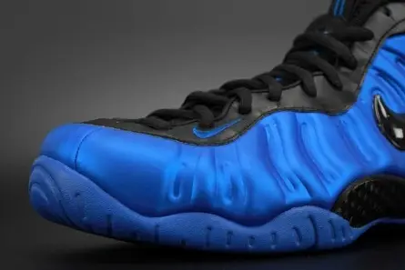 StreetReady 2323 NIKE AIR FOAMPOSITE PRO "BEN GORDON" 624041-403 