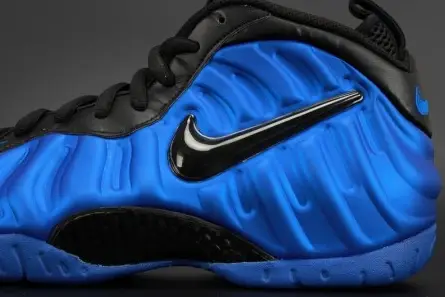 StreetReady 2323 NIKE AIR FOAMPOSITE PRO "BEN GORDON" 624041-403 