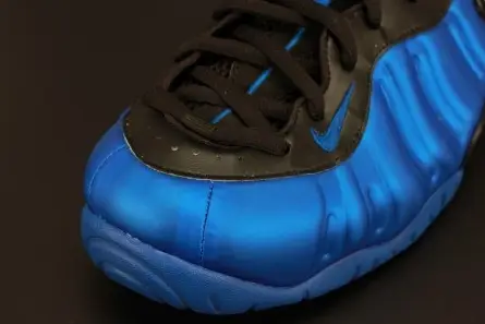 StreetReady 2323 NIKE AIR FOAMPOSITE PRO "BEN GORDON" 624041-403 