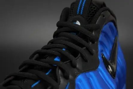 StreetReady 2323 NIKE AIR FOAMPOSITE PRO "BEN GORDON" 624041-403 
