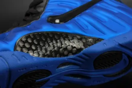StreetReady 2323 NIKE AIR FOAMPOSITE PRO "BEN GORDON" 624041-403 