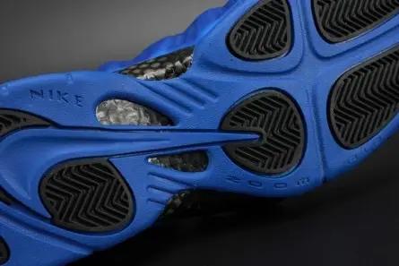 StreetReady 2323 NIKE AIR FOAMPOSITE PRO "BEN GORDON" 624041-403 