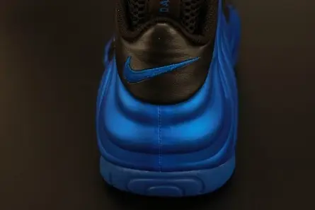StreetReady 2323 NIKE AIR FOAMPOSITE PRO "BEN GORDON" 624041-403 