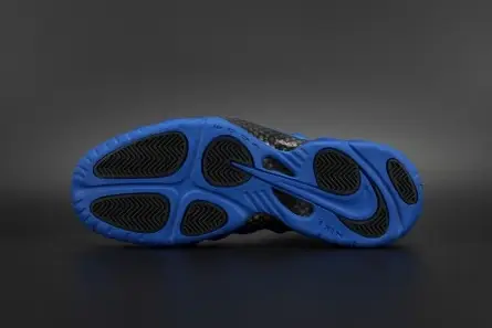 StreetReady 2323 NIKE AIR FOAMPOSITE PRO "BEN GORDON" 624041-403 