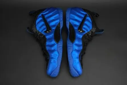 StreetReady 2323 NIKE AIR FOAMPOSITE PRO "BEN GORDON" 624041-403 