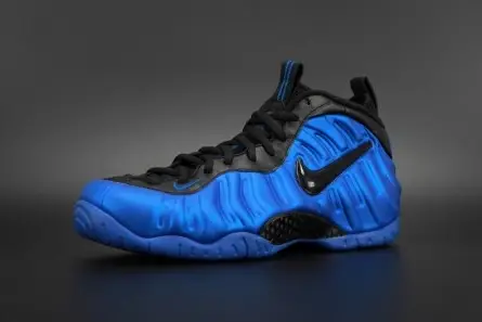 StreetReady 2323 NIKE AIR FOAMPOSITE PRO "BEN GORDON" 624041-403 