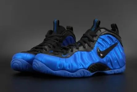 StreetReady 2323 NIKE AIR FOAMPOSITE PRO "BEN GORDON" 624041-403 