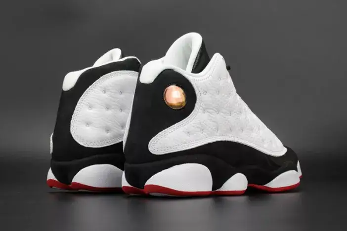StreetReady 3334 Jordan 13 Retro He Got Game (2018) 414571-104 