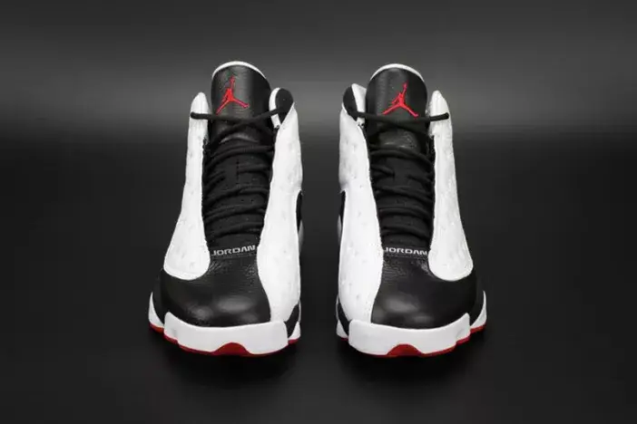 StreetReady 3334 Jordan 13 Retro He Got Game (2018) 414571-104 