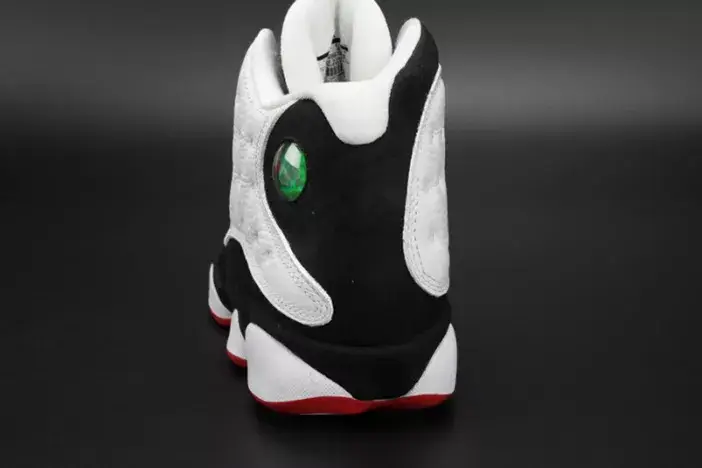StreetReady 3334 Jordan 13 Retro He Got Game (2018) 414571-104 