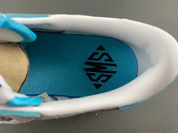 StreetReady 3779 Travis Scott x Air Jordan 1 DM7866-771 