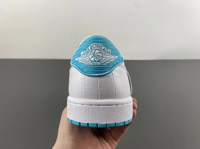 StreetReady 3779 Travis Scott x Air Jordan 1 DM7866-771 
