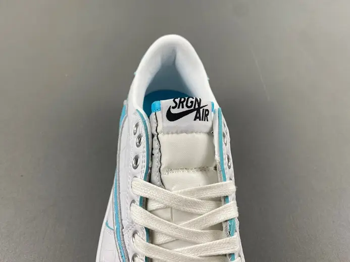 StreetReady 3779 Travis Scott x Air Jordan 1 DM7866-771 
