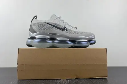 StreetReady 4077 Nike Air Max Scorpion FD4612-001  CFCAF572