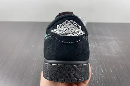 StreetReady 5755 Travis Scott x Air Jordan 1 Low DM7866-311  ACD1505