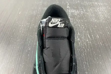 StreetReady 5755 Travis Scott x Air Jordan 1 Low DM7866-311 