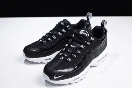 StreetReady 6032 Air Max 95 Premium 'Overbranded' - Nike - 538416-020 