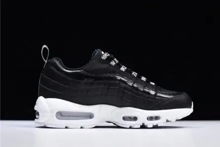 StreetReady 6032 Air Max 95 Premium 'Overbranded' - Nike - 538416-020 
